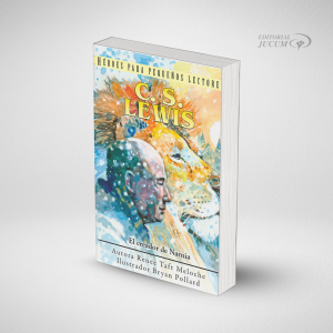 C. S. Lewis: El creador de Narnia