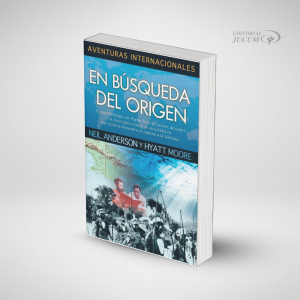En búsqueda del origen